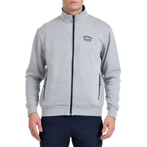 John Smith Frios Sweatshirt Met Rits