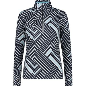 Cmp 33n2736 T-shirt Met Lange Mouwen