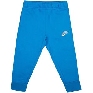 Nike Kids Club Fleece Rib Cuffer Broek
