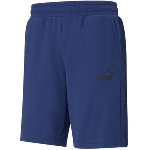 Puma Amplified 9´´ Shorts Blauw M Man