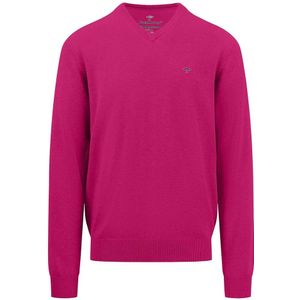 Fynch Hatton 1413211 Trui Met V-hals