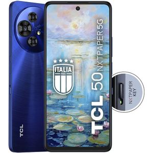 Tcl 50 Nxtpaper 8gb/256gb 6.8´´ Gerenoveerd