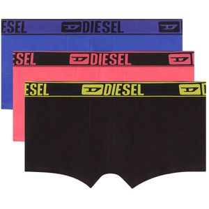 Diesel Damien Boxer 3 Units Veelkleurig S Man