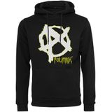 Mister Tee Politrix Hoodie