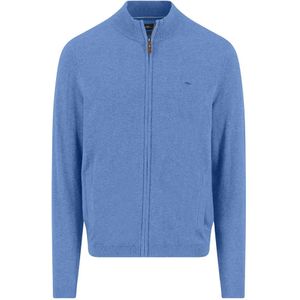 Fynch Hatton 1509327 Trui Met Volledige Rits