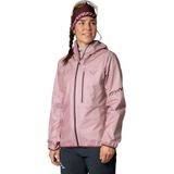 Dynafit - Traverse - Regenjas - Groen - GORE-TEX - Lichtgewicht