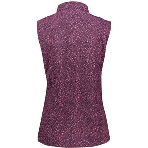 CMP - Dameshemd - Elegant - Comfortabel - Tijdloze Stijl