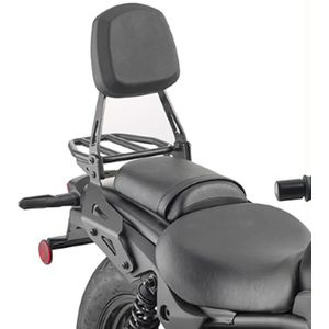 Givi Kawasaki Eliminator 500 2024 Ts4134c Rugleuning