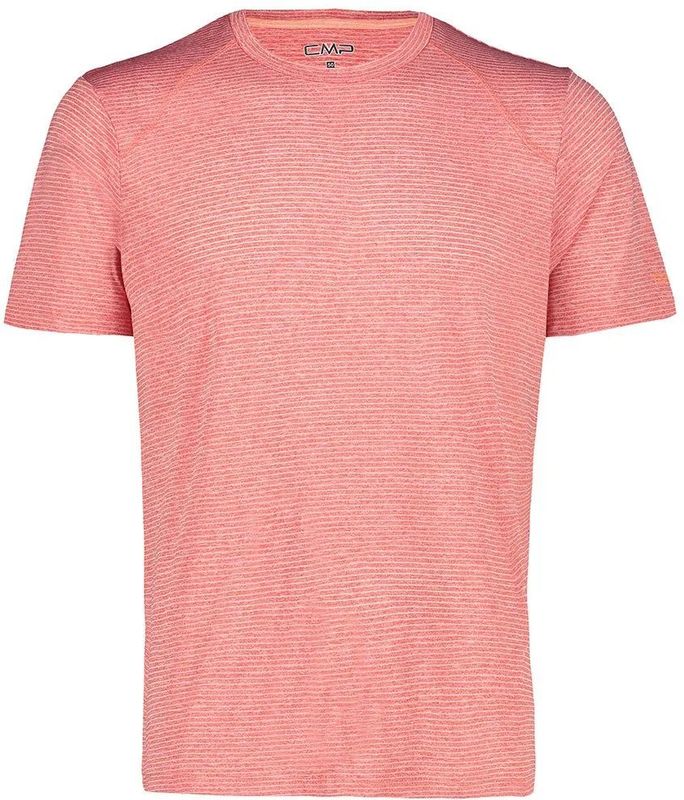 Cmp T-shirt 31t5917 T-shirt Met Korte Mouwen