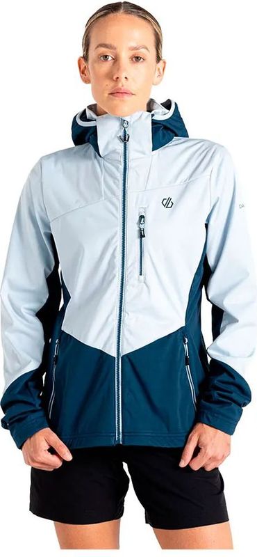 Dare2b Lexan Ii Softshelljack