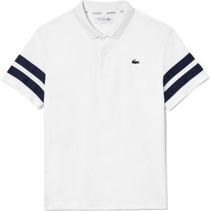 Lacoste Dh7352 Korte Mouw Poloshirt