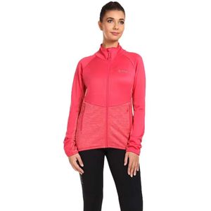 Kilpi Tomms Fleece Met Volledige Rits