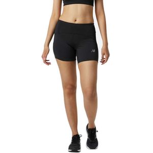 New Balance Impact Run Fitted Korte Broek