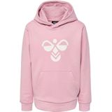 Hummel - Cuatro Hoodie - Junior Unisex - Sportief Ontwerp