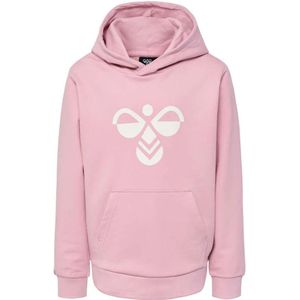 Hummel - Cuatro Hoodie - Junior Unisex - Sportief Ontwerp