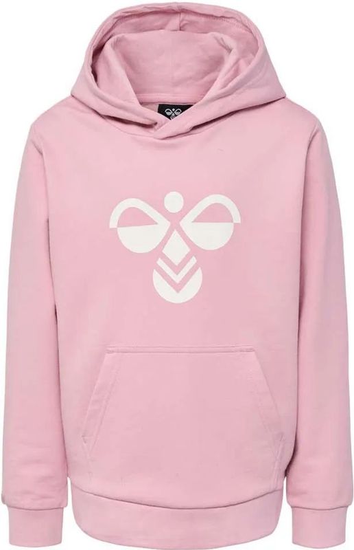 Hummel - Cuatro Hoodie - Junior Unisex - Sportief Ontwerp