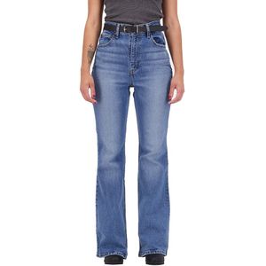 Levi´s ® 70s High Waist Jeans Blauw 23 / 32 Vrouw