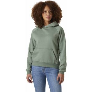 Helly Hansen - Women´s Cotton Fleece Hoodie - Dames Hoodie