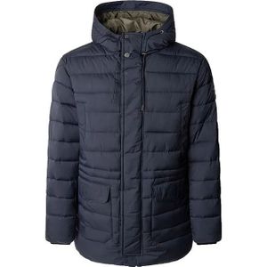 Hackett Hm4000042 Gewatteerde Jas