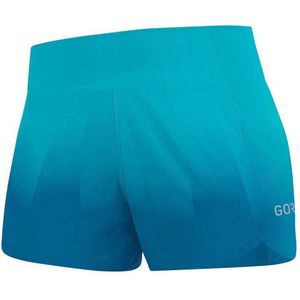 Gore® Wear R5 Light Shorts Blauw 2XS Vrouw