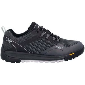 Cmp Lothal Waterproof 3q61147 Hiking Shoes Zwart EU 46 Man