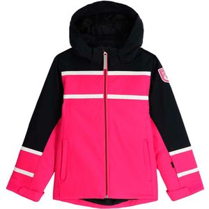 Spyder - Mila - Jas - Roze - EXO Shield 10k Stretch Gerecycled Polyester