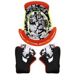 Ls2 Mx437 Evo Junior Binnenvoering