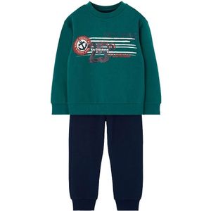 Boboli Fleece Trainingspak