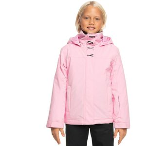 Roxy Galaxy Jacket Roze 8 Years Jongen