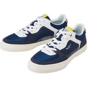 Pepe Jeans Kenton Master Mesh Schoenen