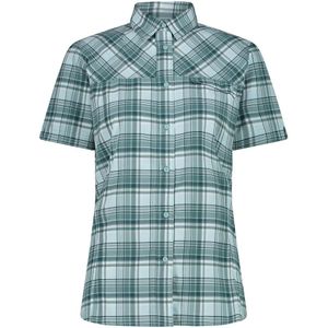 Cmp 34s5756 Overhemd Met Lange Mouwen