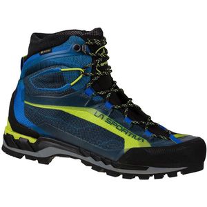 La Sportiva - Trango Tech Bergschoenen - Zwart - GORE-TEX - Lichtgewicht