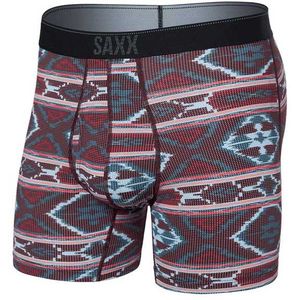 Saxx Underwear Quest Fly Boxers