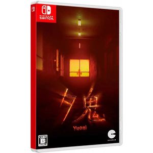 Nintendo Games Switch Yuoni Imp Multilang