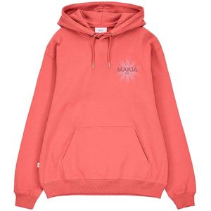 Makia Polaris Hoodie