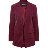 Pieces Bossy Loose Blazer