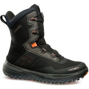 Tecnica Argos Goretex Hiking Boots Zwart EU 46 1/2 Man