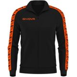 Givova - Tricot Band - Jas