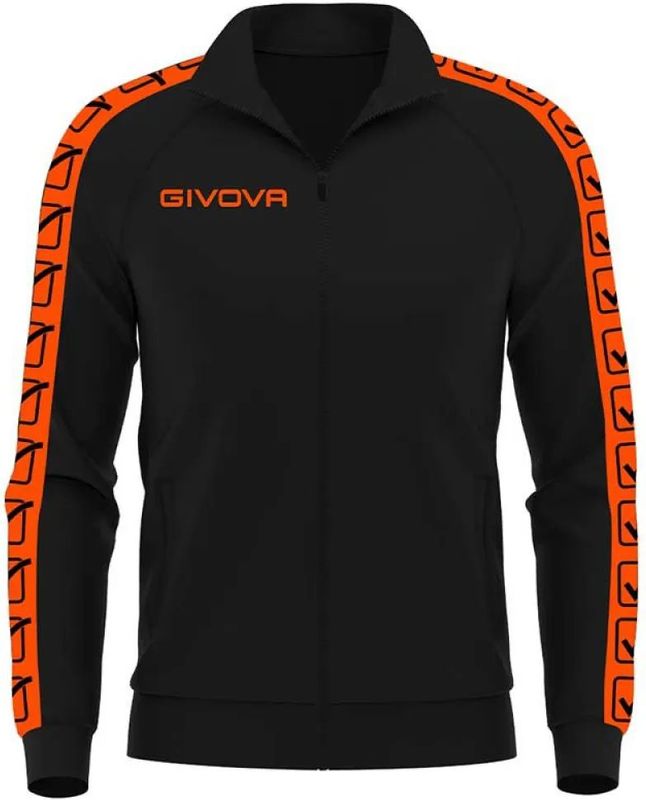 Givova - Tricot Band - Jas