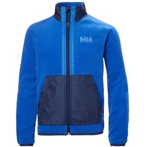 Helly Hansen Junior Marka Fleece Fleece Met Volledige Rits