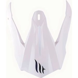 Mt Helmets Visera Falcon Solid Vizier