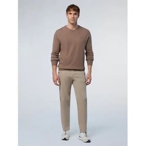 North Sails Defender Slim Fit Chino Broek