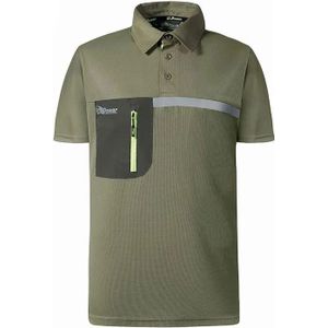 U-power Libra Korte Mouw Poloshirt