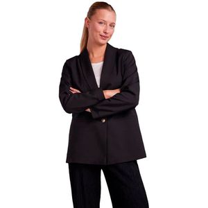 Pieces Size Loose Blazer