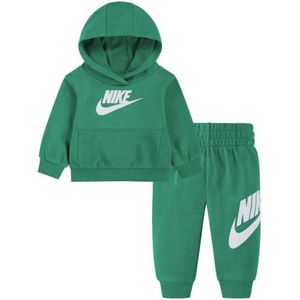Nike Kids Club French Terry Set Met Lange Mouwen
