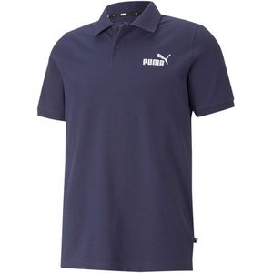 Puma Essential Piqué Korte Mouw Poloshirt