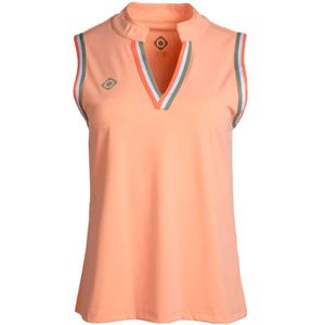 Izas Marsella Mouwloze Polo