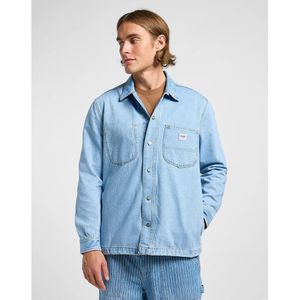 Lee Relax Workwear Overshirt
