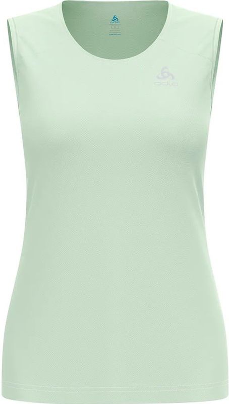 Odlo - Cardada - Mouwloos T-shirt - Dames