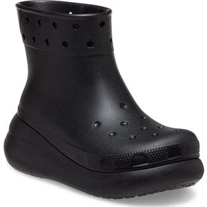Crocs - Classic Crush - Regenlaarzen - Waterdicht - Iconisch Comfort